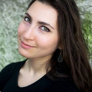 Meet your Posher, Regina